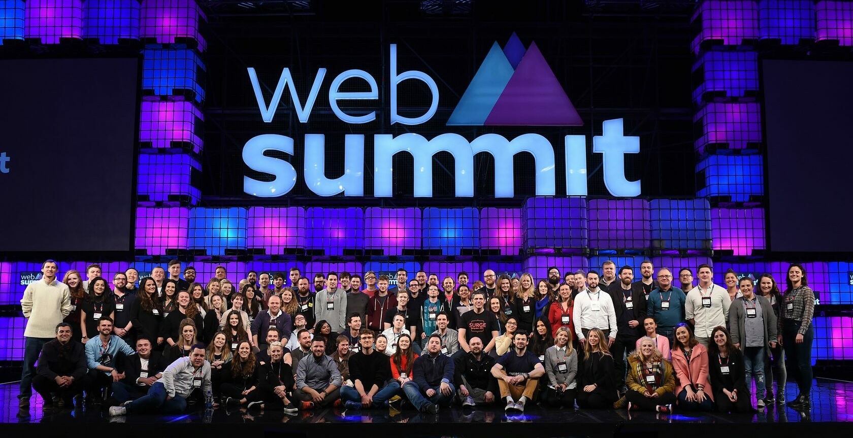 مؤتمر التكنولوجيا 2026